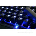 Abs 15ma - 20ma 1.4mm Bluetooth Laptop Led Backlight Keyboard 5v